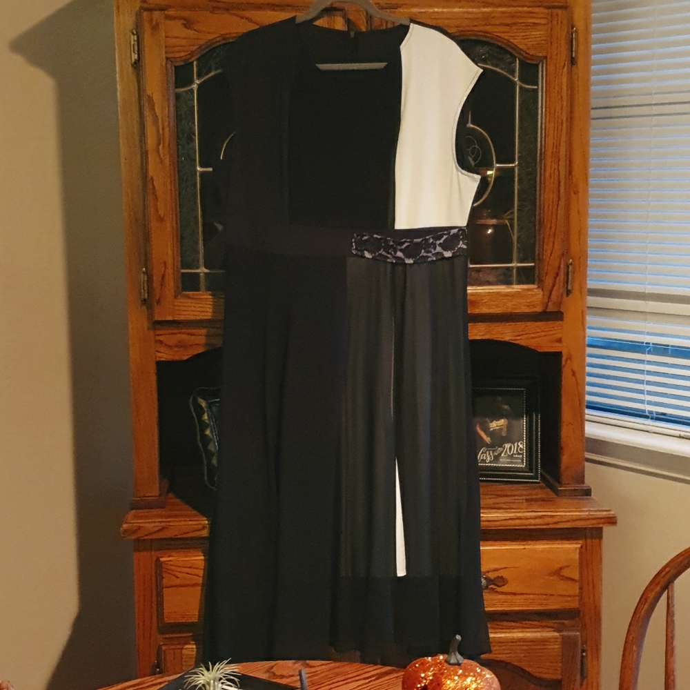 Alex Evenings Dress